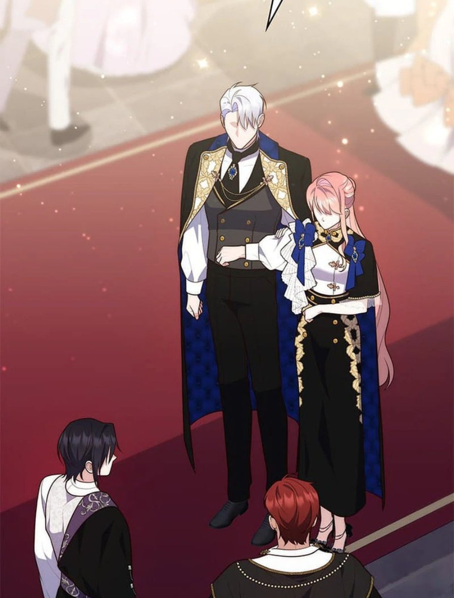 Baca A Princess Who Reads Fortune - Chapter 78 halaman 89