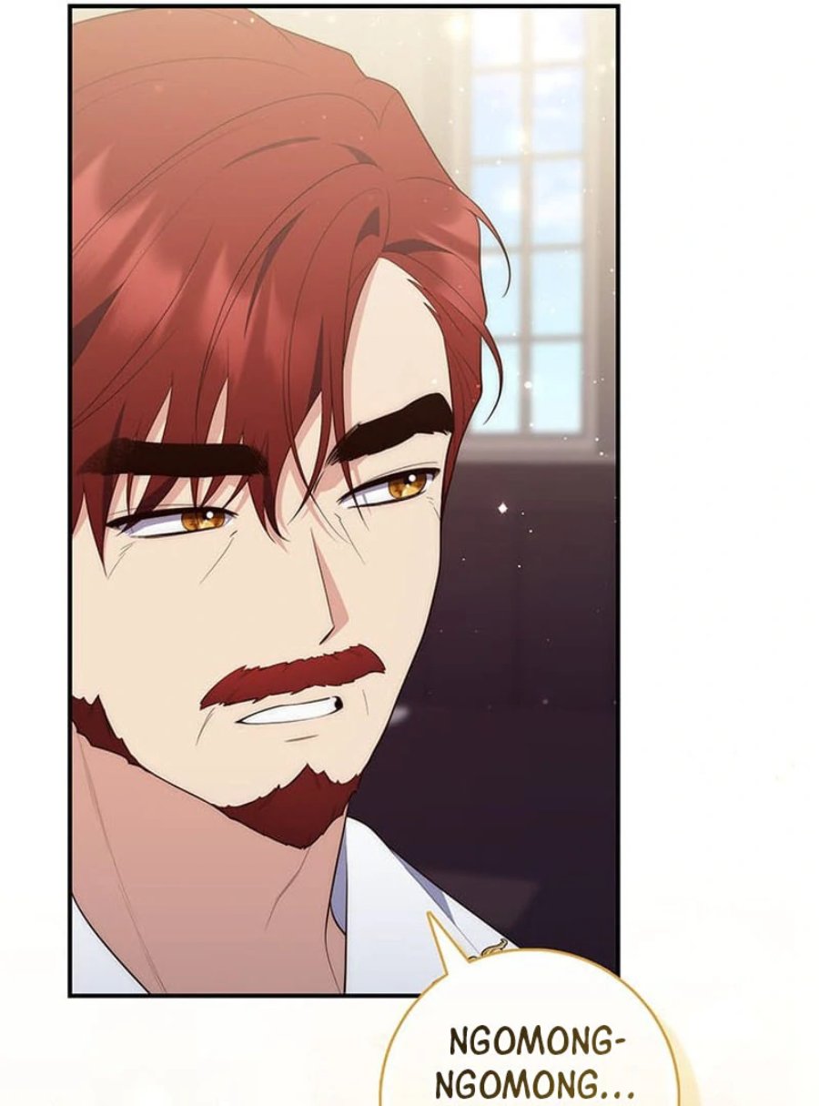 Baca A Princess Who Reads Fortune - Chapter 78 halaman 91