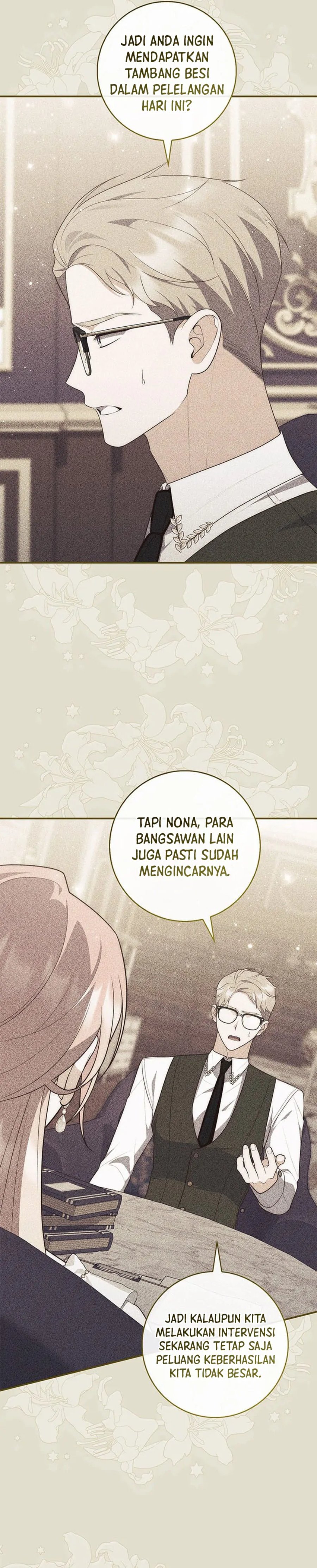 Baca A Princess Who Reads Fortune - Chapter 78 halaman 97