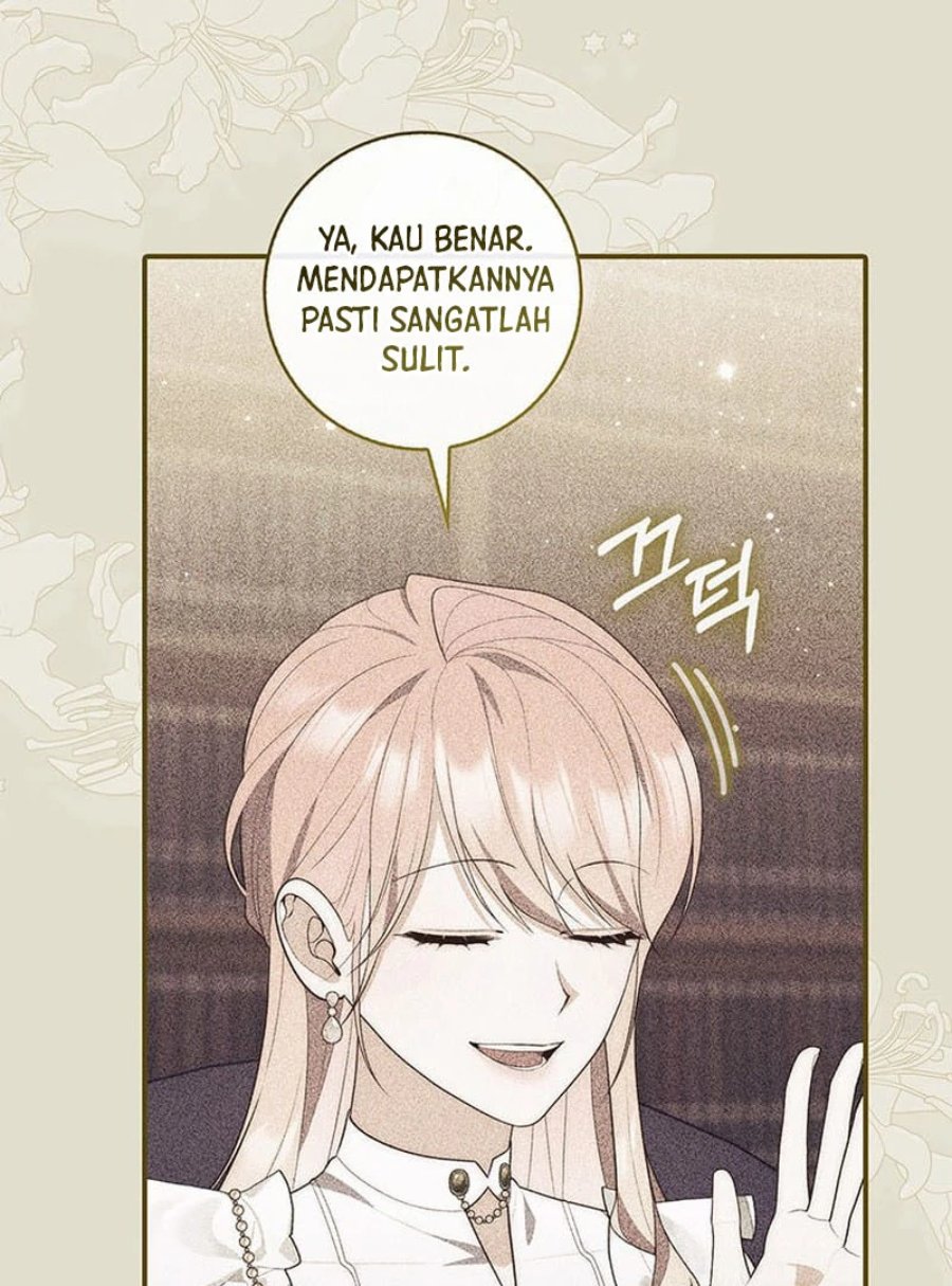 Baca A Princess Who Reads Fortune - Chapter 78 halaman 98