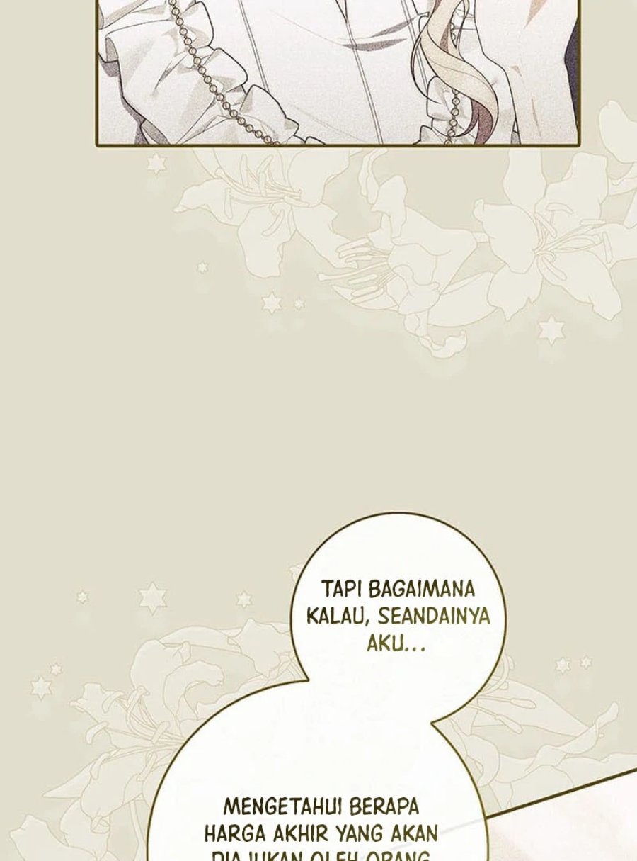 Baca A Princess Who Reads Fortune - Chapter 78 halaman 99