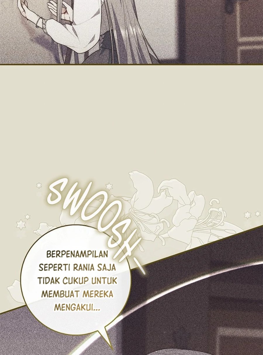 Baca A Princess Who Reads Fortune - Chapter 79 halaman 105