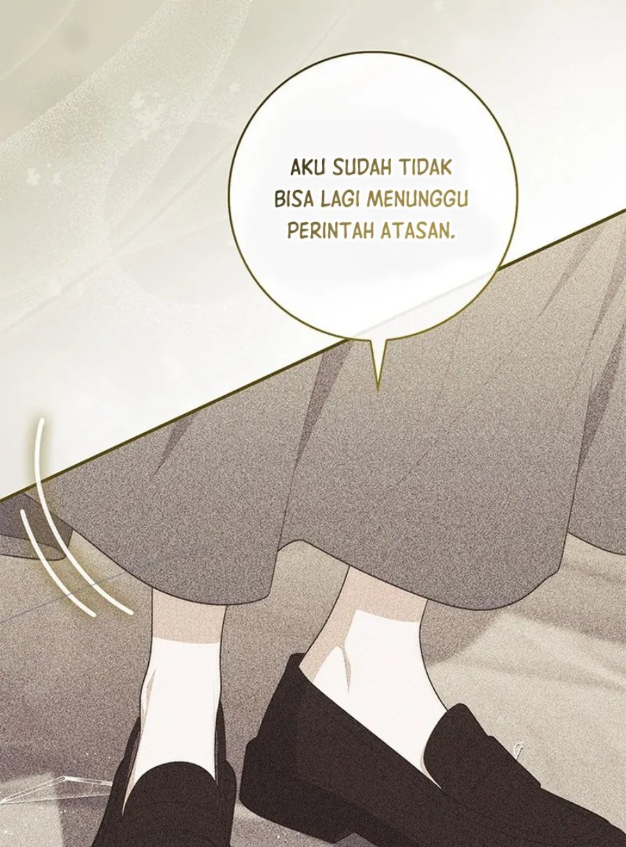 Baca A Princess Who Reads Fortune - Chapter 79 halaman 109