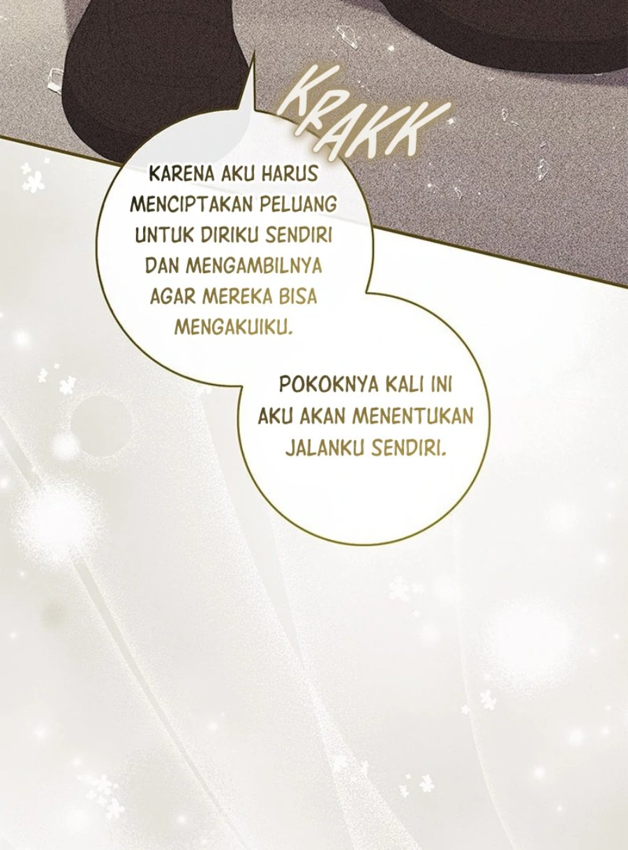Baca A Princess Who Reads Fortune - Chapter 79 halaman 110