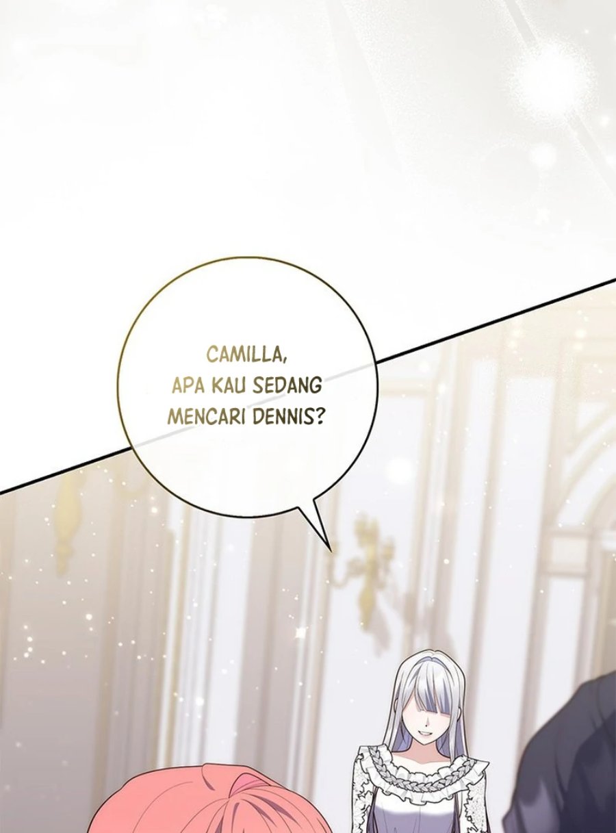 Baca A Princess Who Reads Fortune - Chapter 79 halaman 114