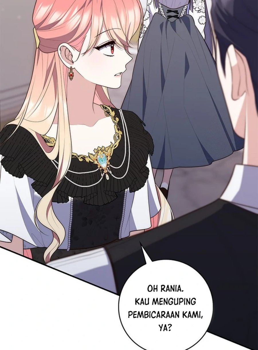 Baca A Princess Who Reads Fortune - Chapter 79 halaman 115