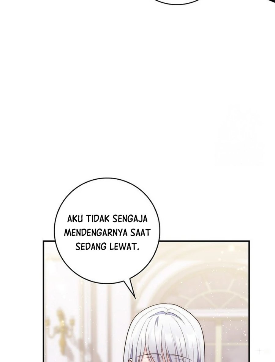 Baca A Princess Who Reads Fortune - Chapter 79 halaman 116