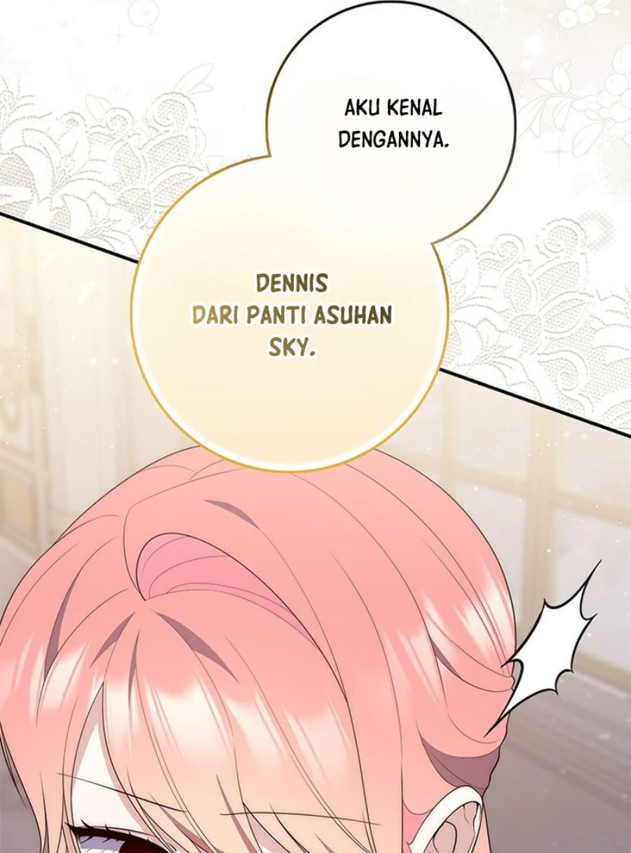 Baca A Princess Who Reads Fortune - Chapter 79 halaman 118