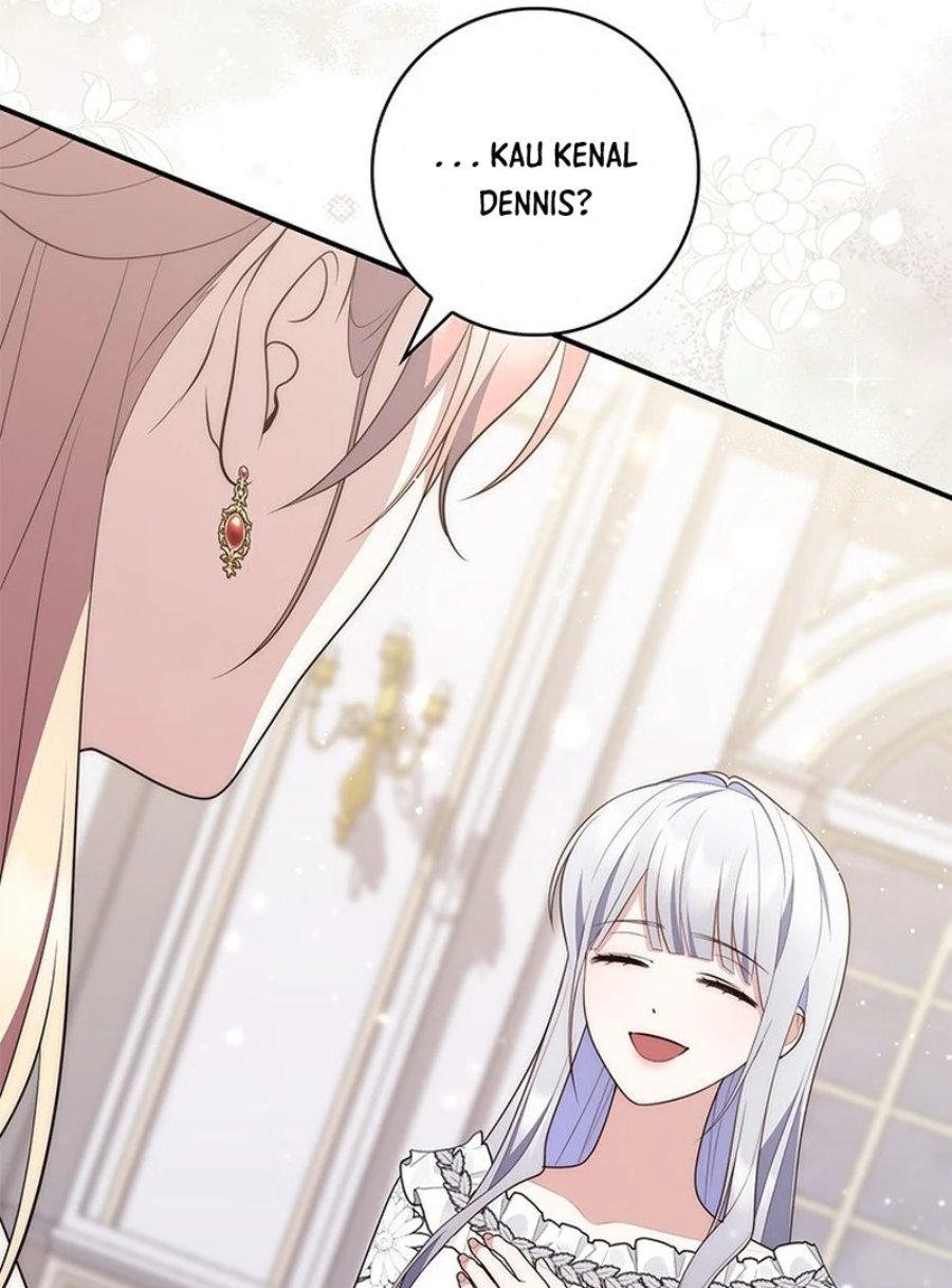 Baca A Princess Who Reads Fortune - Chapter 79 halaman 120