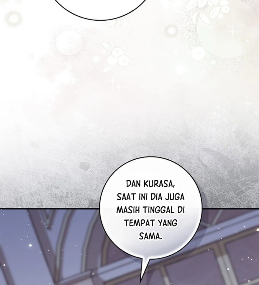 Baca A Princess Who Reads Fortune - Chapter 79 halaman 122