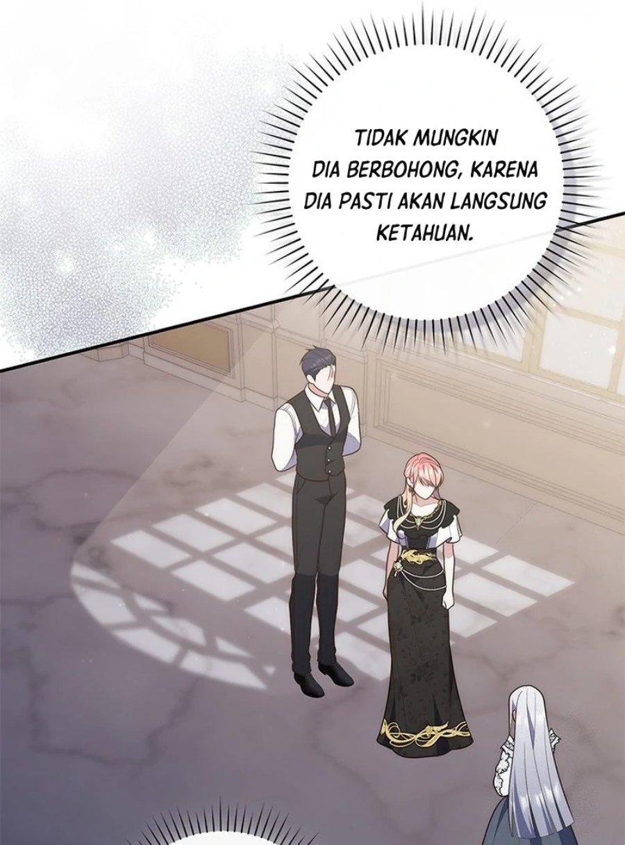 Baca A Princess Who Reads Fortune - Chapter 79 halaman 124