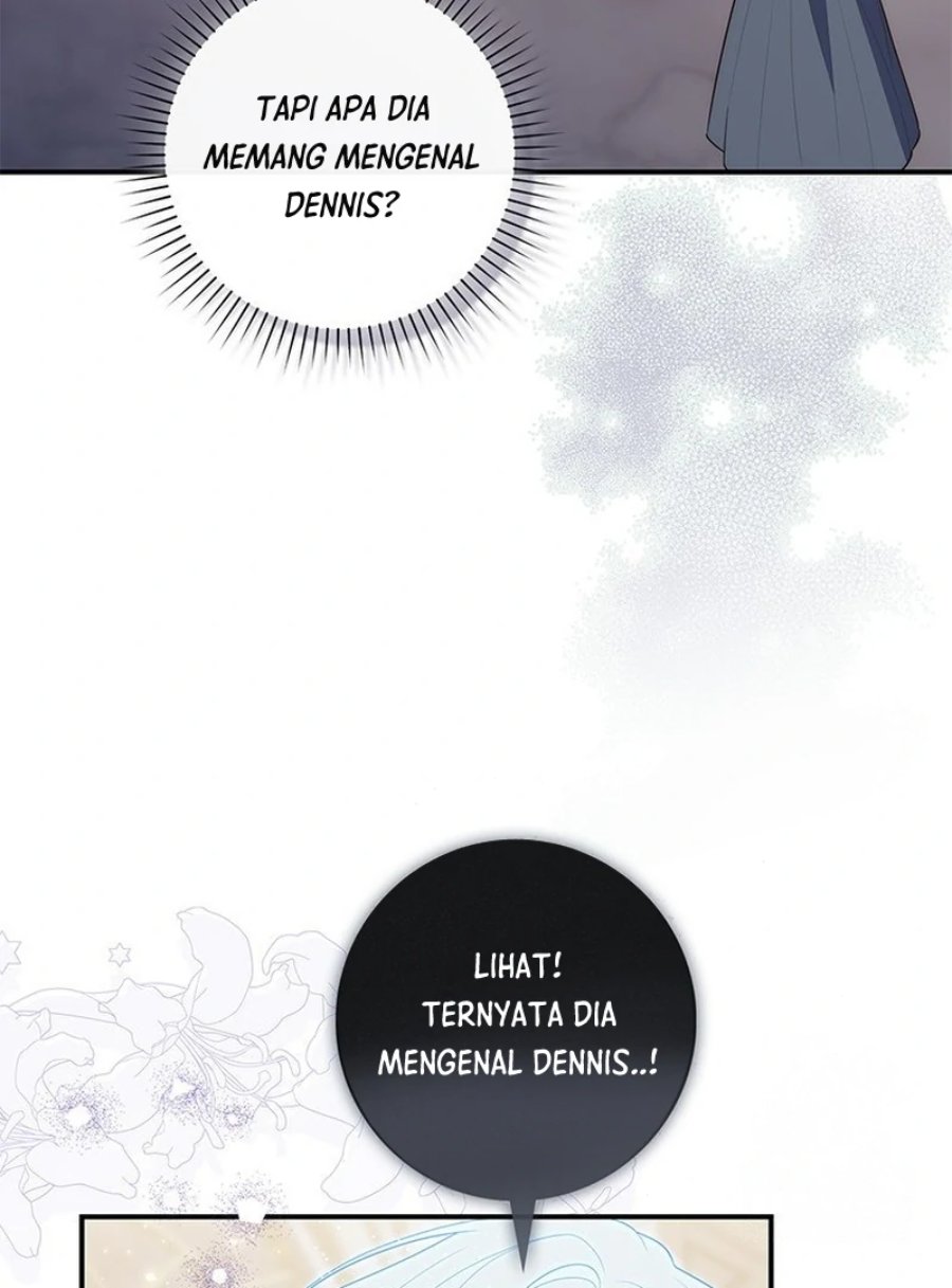 Baca A Princess Who Reads Fortune - Chapter 79 halaman 125