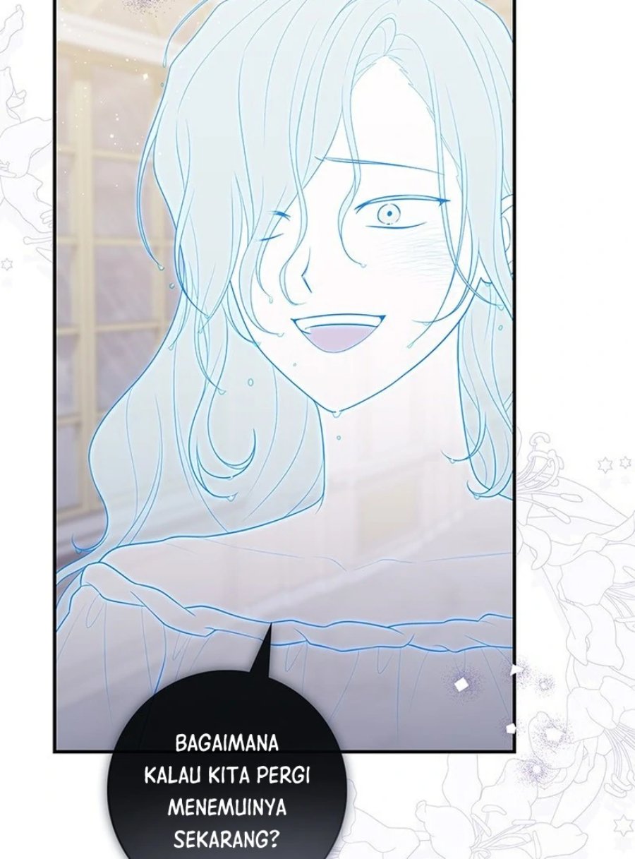 Baca A Princess Who Reads Fortune - Chapter 79 halaman 126