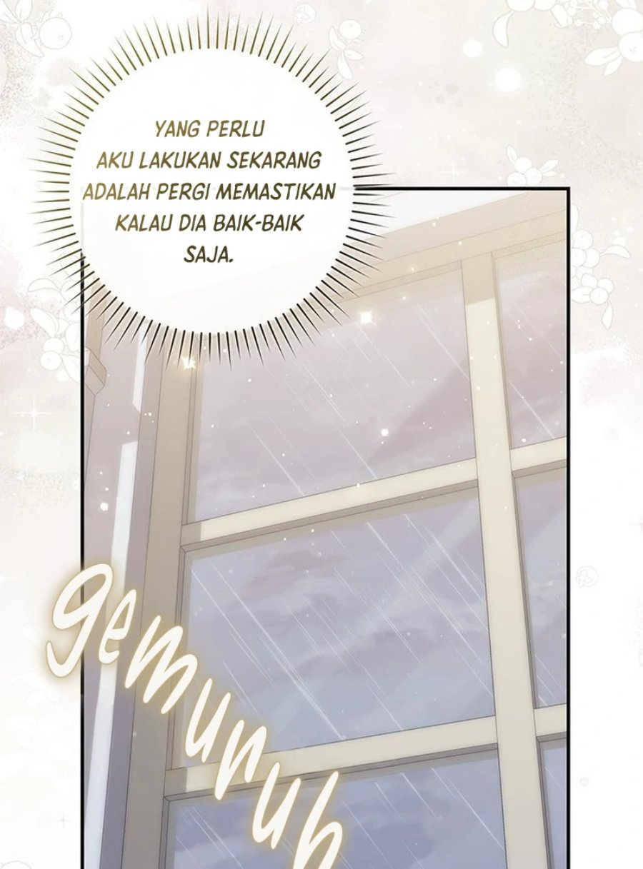 Baca A Princess Who Reads Fortune - Chapter 79 halaman 129