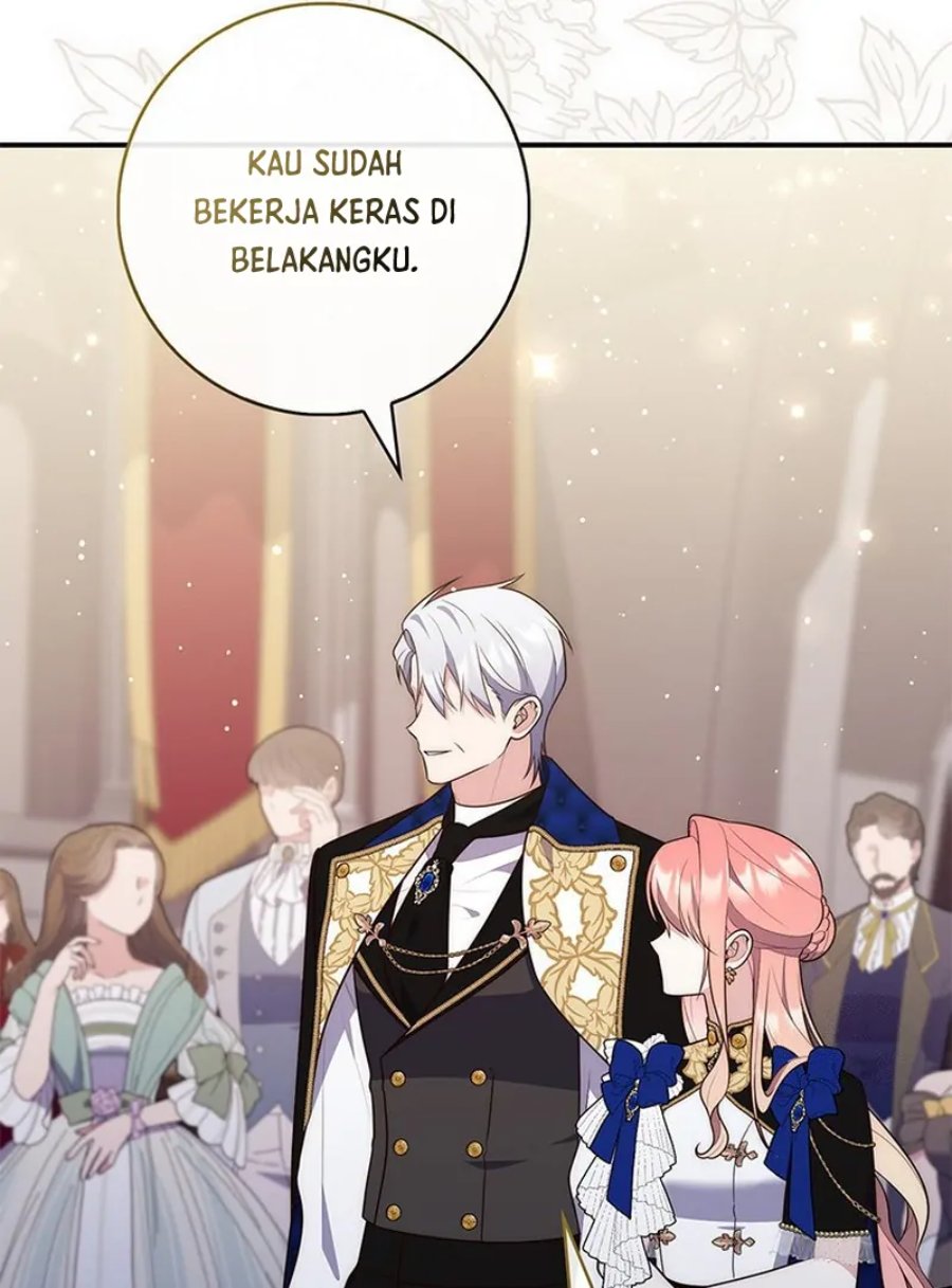 Baca A Princess Who Reads Fortune - Chapter 79 halaman 13