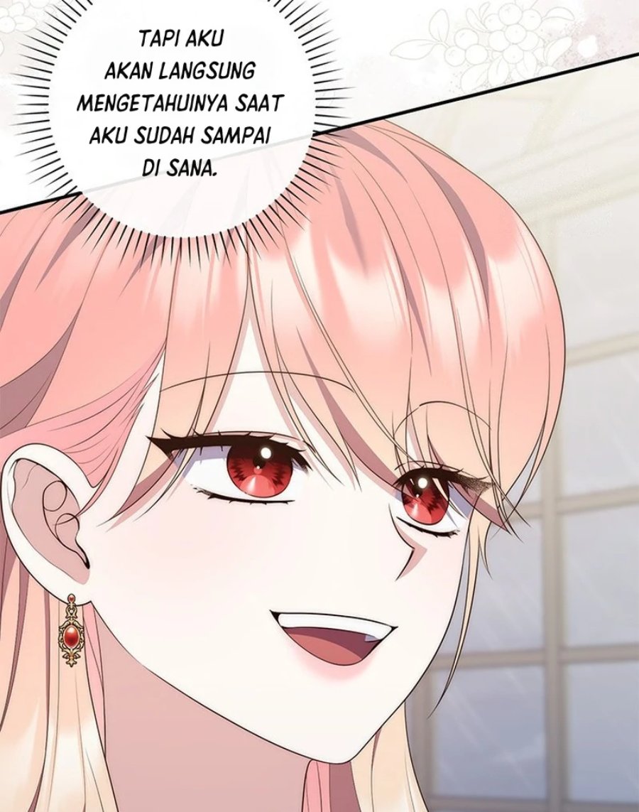 Baca A Princess Who Reads Fortune - Chapter 79 halaman 131