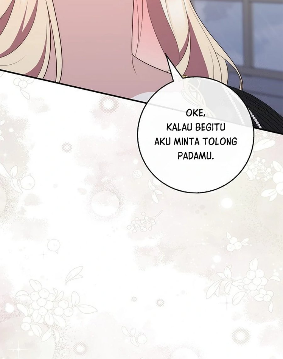 Baca A Princess Who Reads Fortune - Chapter 79 halaman 132
