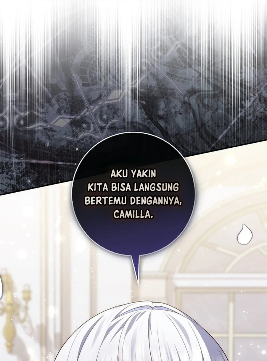 Baca A Princess Who Reads Fortune - Chapter 79 halaman 134