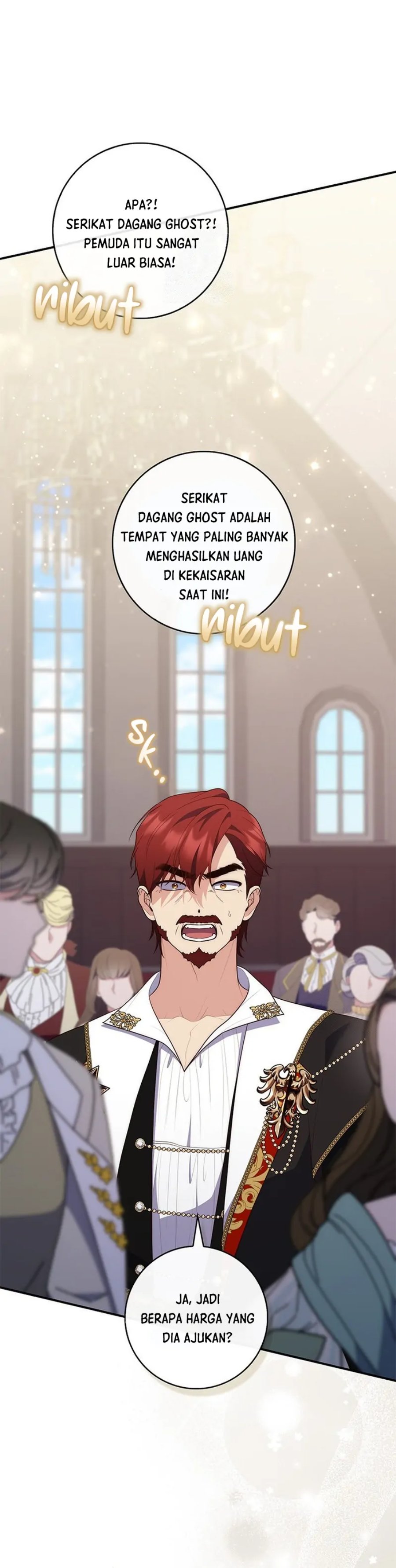 Baca A Princess Who Reads Fortune - Chapter 79 halaman 2