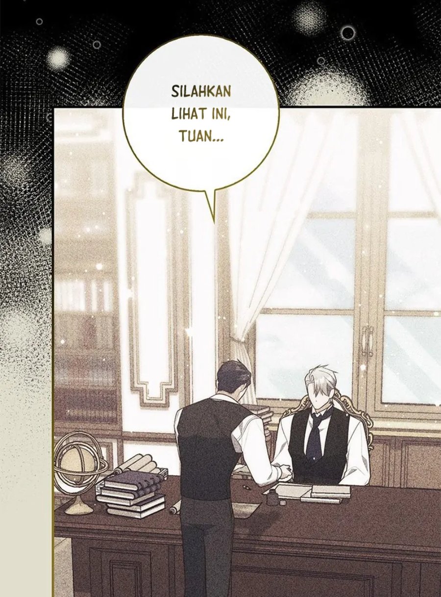 Baca A Princess Who Reads Fortune - Chapter 79 halaman 21