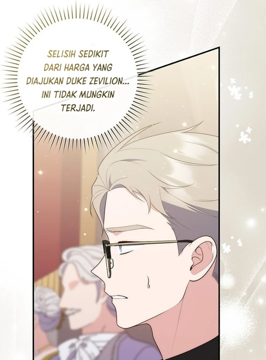 Baca A Princess Who Reads Fortune - Chapter 79 halaman 3