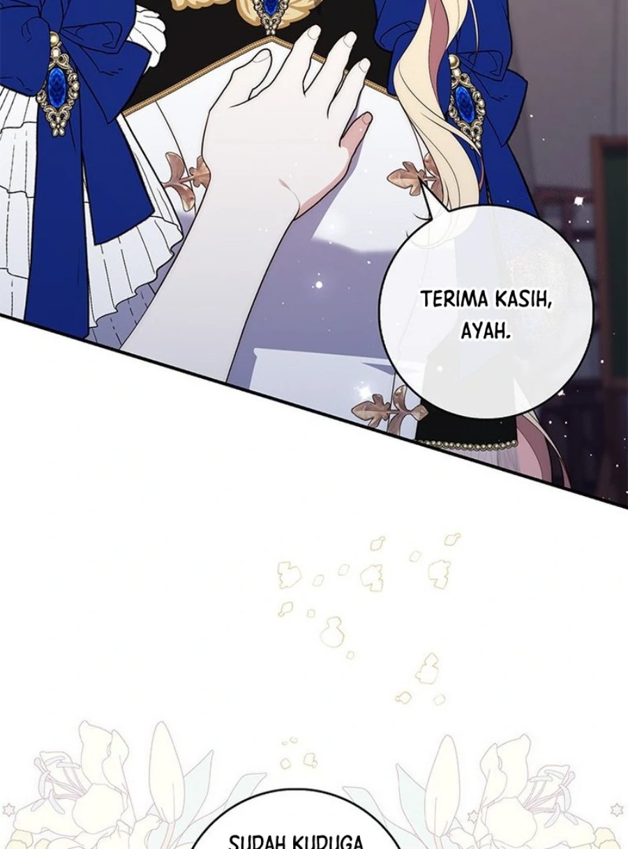 Baca A Princess Who Reads Fortune - Chapter 79 halaman 31