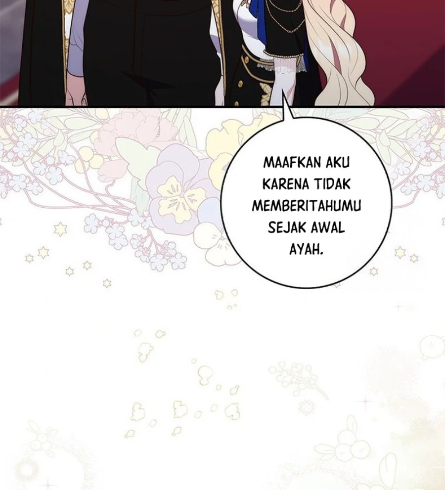 Baca A Princess Who Reads Fortune - Chapter 79 halaman 33