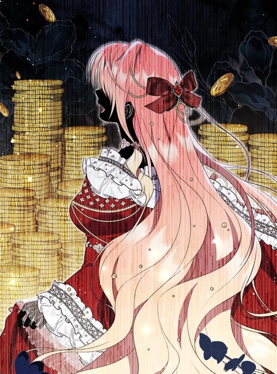 Baca A Princess Who Reads Fortune - Chapter 79 halaman 35