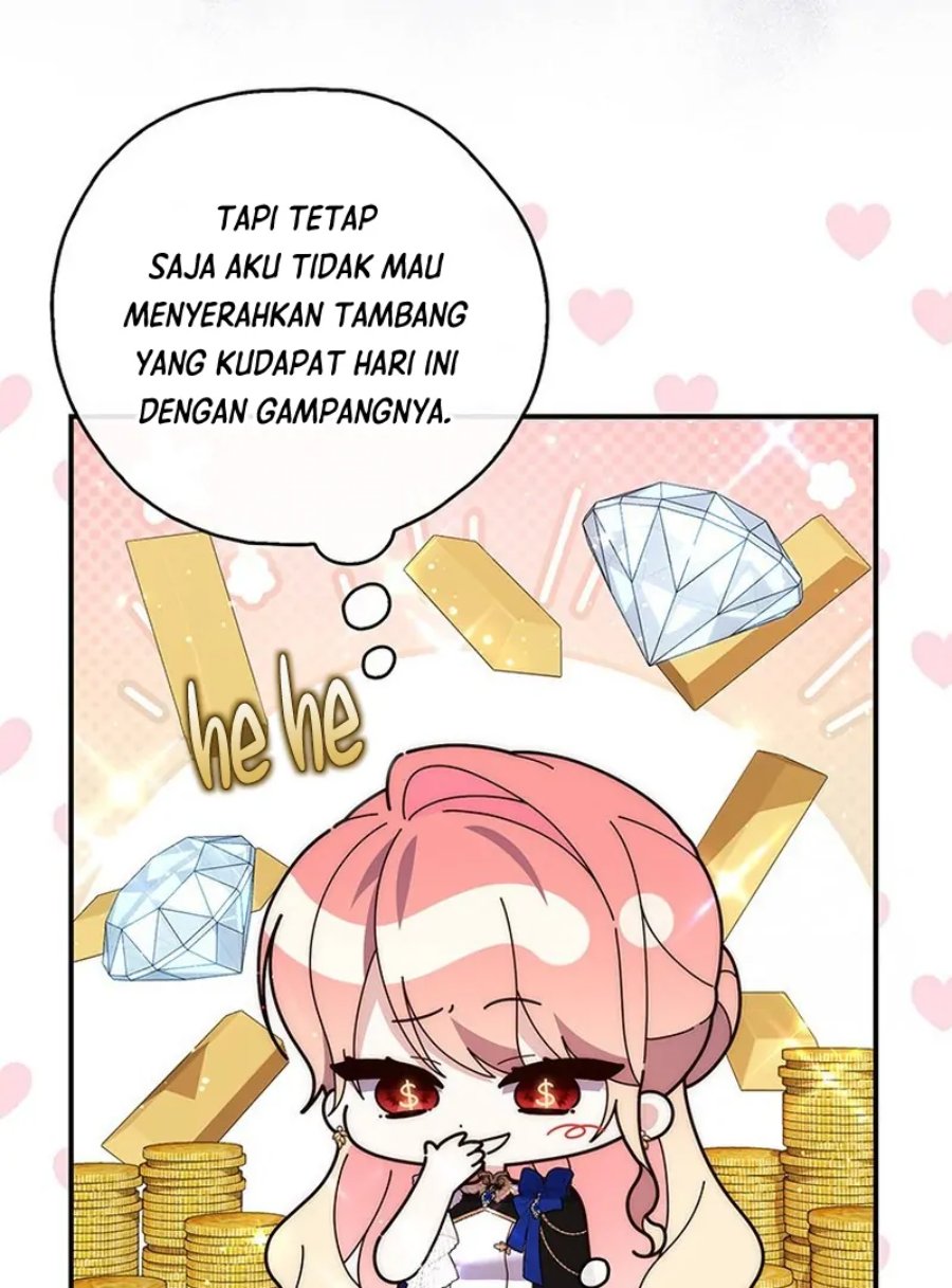 Baca A Princess Who Reads Fortune - Chapter 79 halaman 37