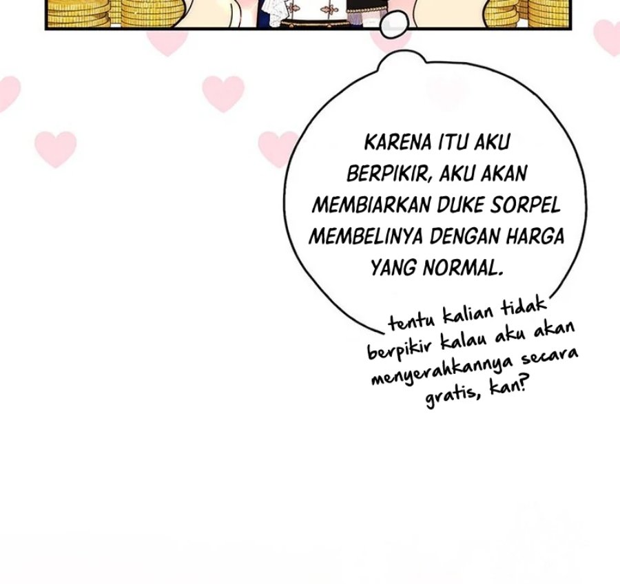 Baca A Princess Who Reads Fortune - Chapter 79 halaman 38