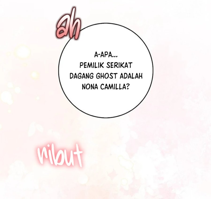 Baca A Princess Who Reads Fortune - Chapter 79 halaman 39