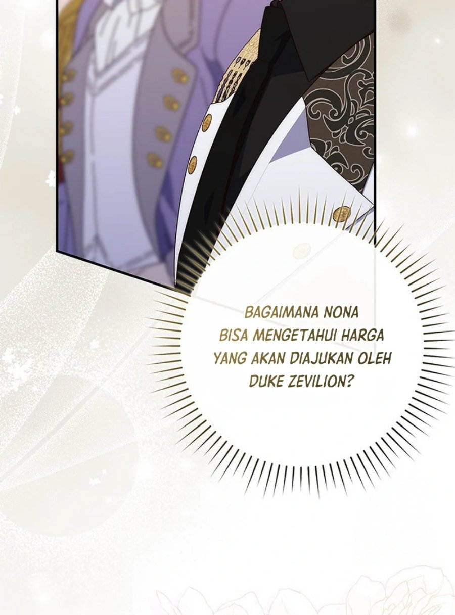 Baca A Princess Who Reads Fortune - Chapter 79 halaman 4