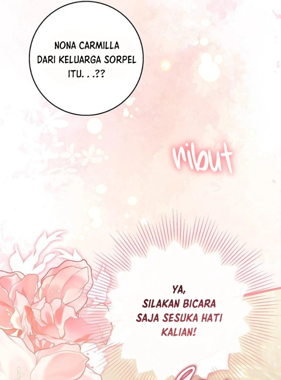 Baca A Princess Who Reads Fortune - Chapter 79 halaman 40