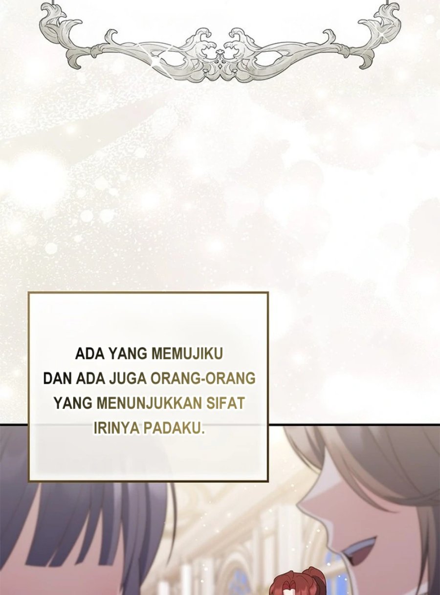 Baca A Princess Who Reads Fortune - Chapter 79 halaman 46