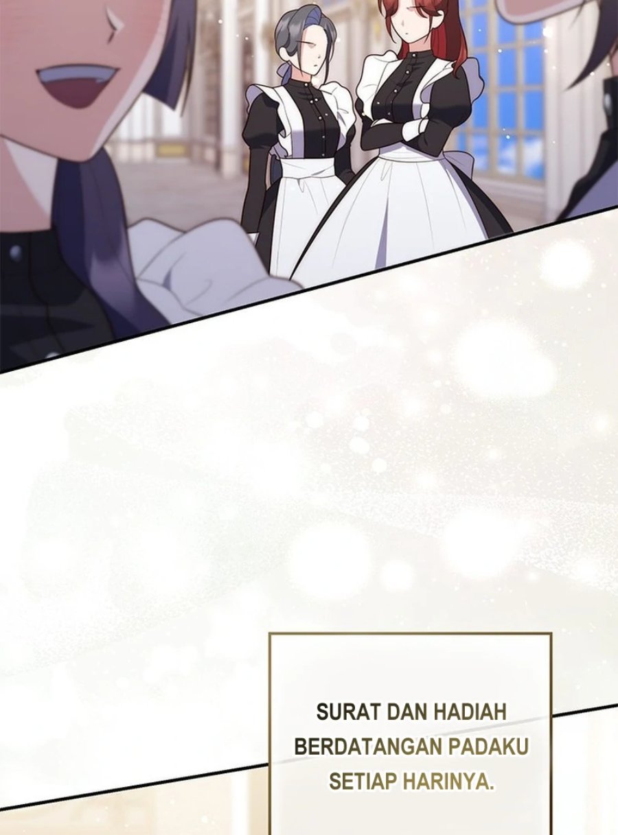 Baca A Princess Who Reads Fortune - Chapter 79 halaman 47