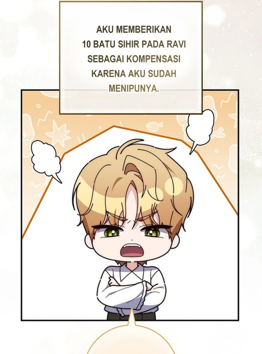 Baca A Princess Who Reads Fortune - Chapter 79 halaman 50