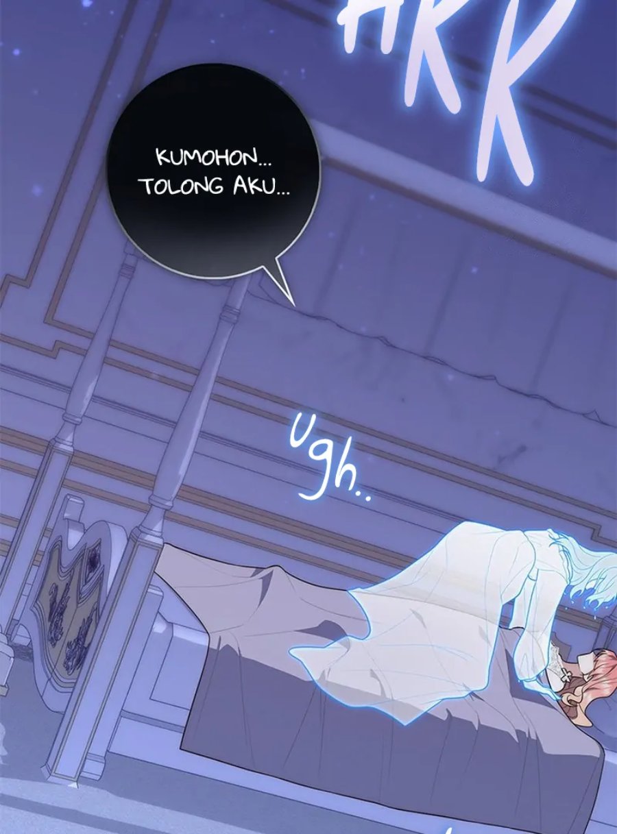 Baca A Princess Who Reads Fortune - Chapter 79 halaman 56