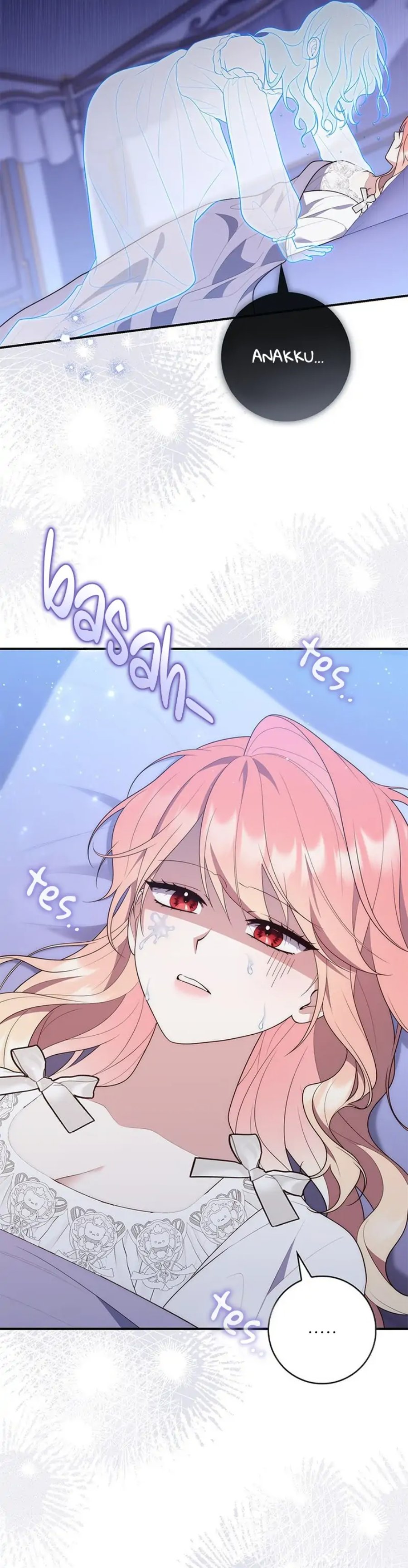 Baca A Princess Who Reads Fortune - Chapter 79 halaman 60