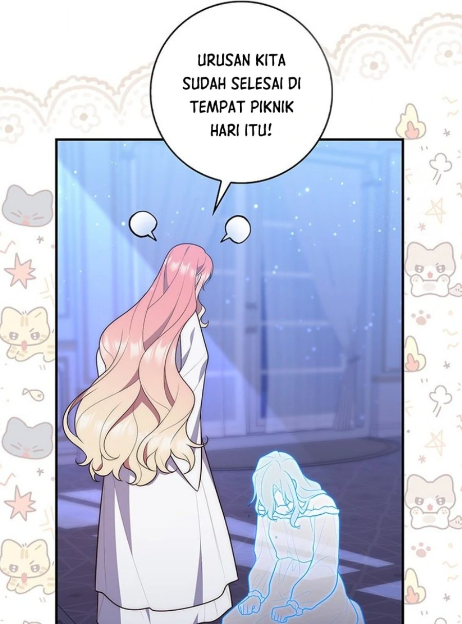 Baca A Princess Who Reads Fortune - Chapter 79 halaman 65