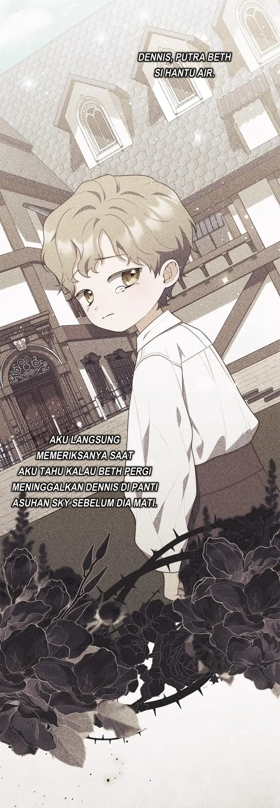 Baca A Princess Who Reads Fortune - Chapter 79 halaman 70