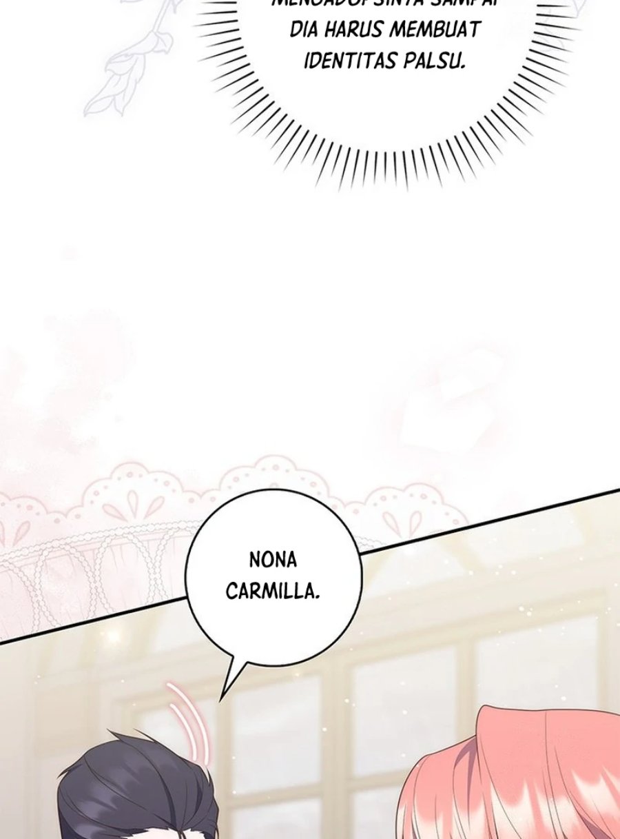 Baca A Princess Who Reads Fortune - Chapter 79 halaman 76