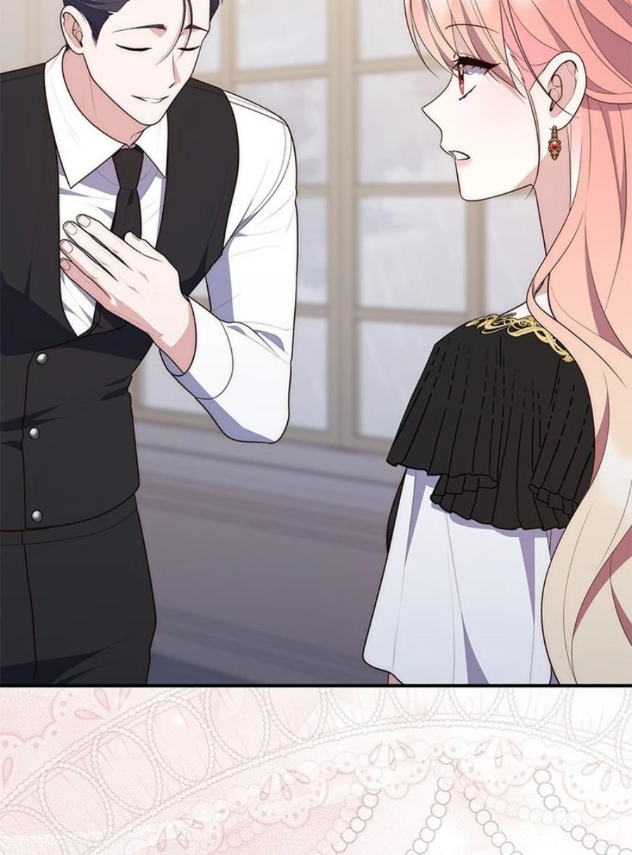 Baca A Princess Who Reads Fortune - Chapter 79 halaman 77