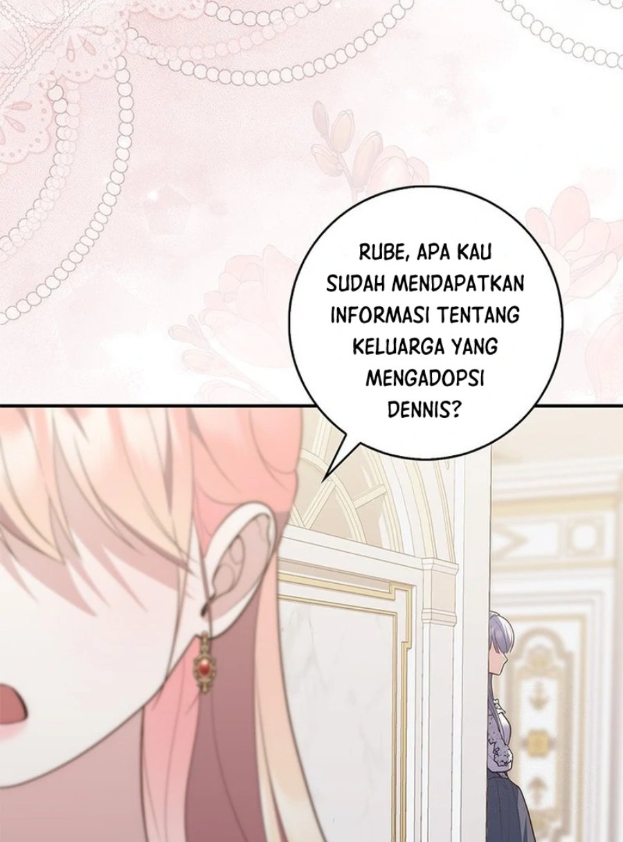 Baca A Princess Who Reads Fortune - Chapter 79 halaman 78