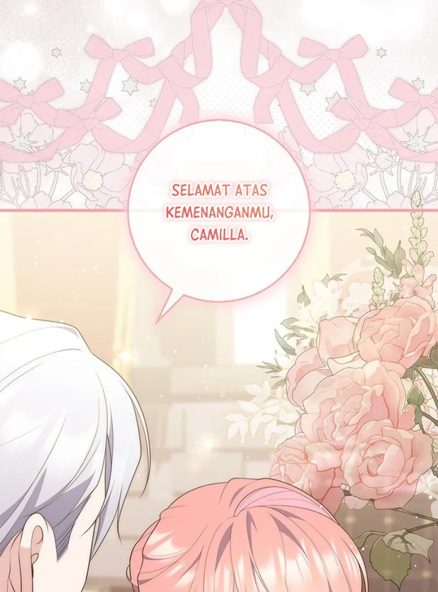 Baca A Princess Who Reads Fortune - Chapter 79 halaman 8