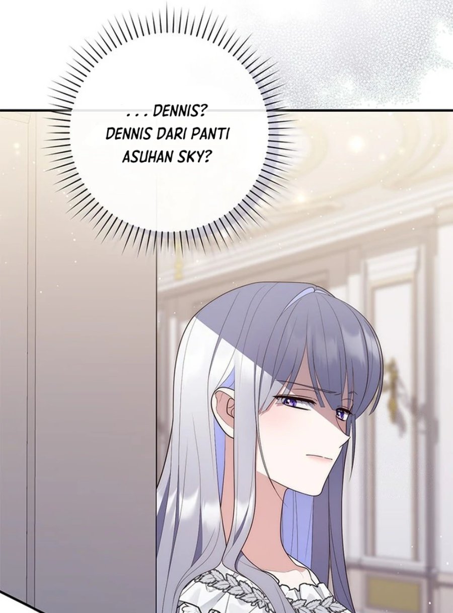 Baca A Princess Who Reads Fortune - Chapter 79 halaman 81