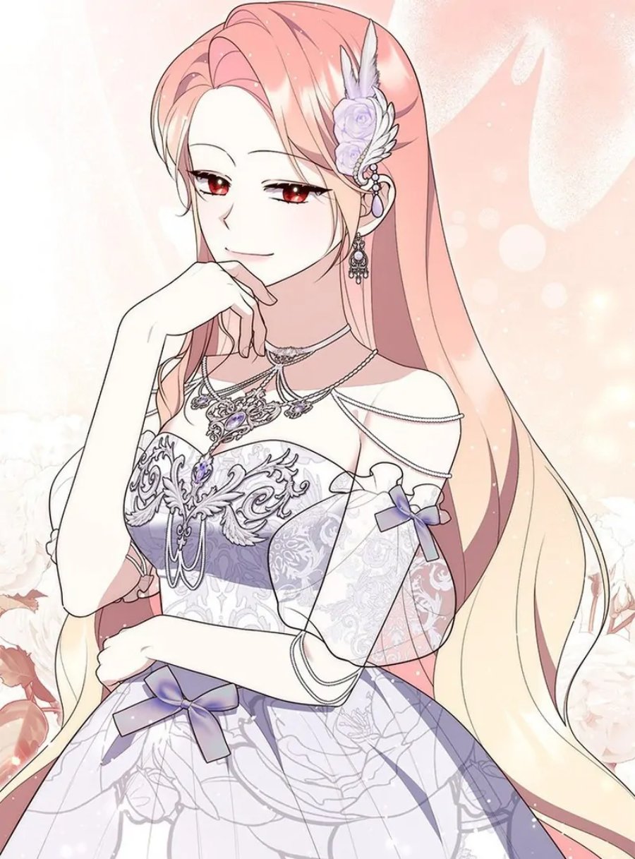 Baca A Princess Who Reads Fortune - Chapter 79 halaman 86