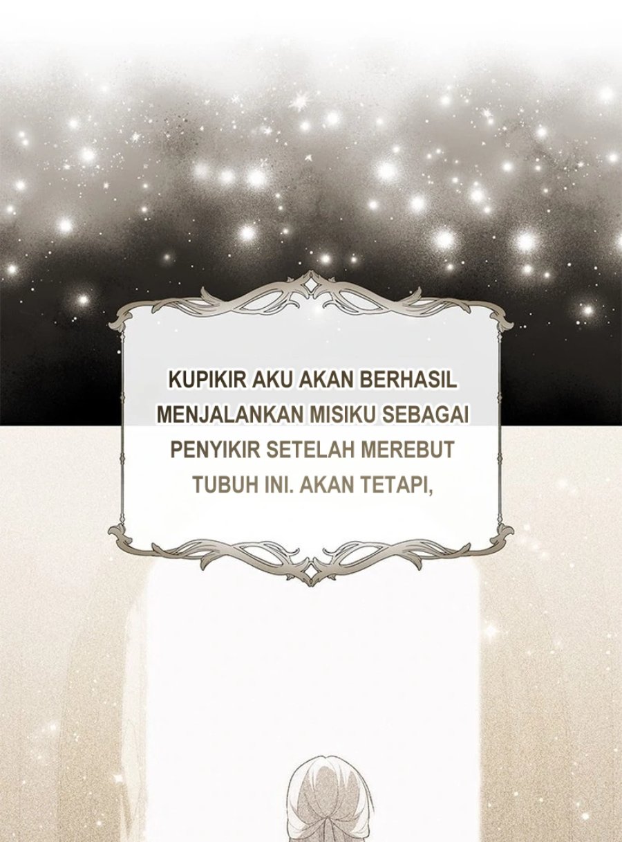 Baca A Princess Who Reads Fortune - Chapter 79 halaman 93