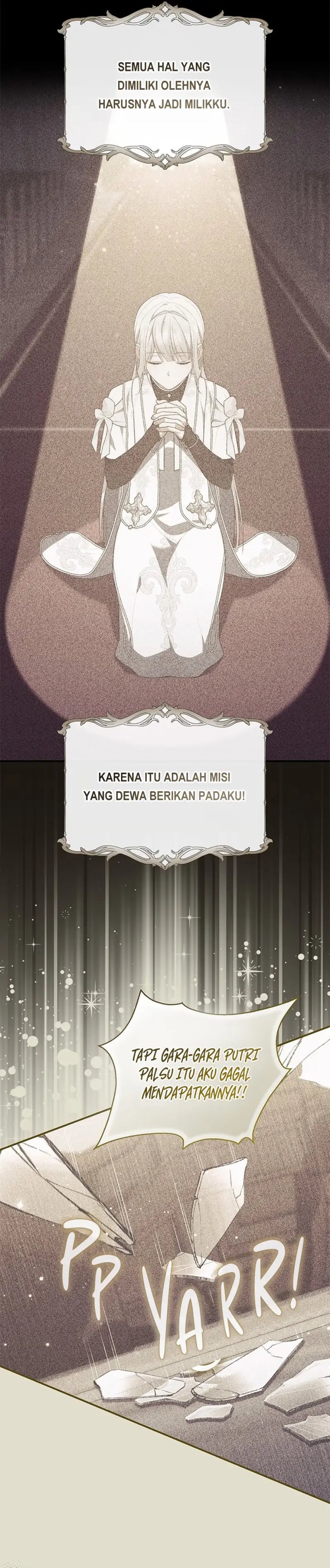 Baca A Princess Who Reads Fortune - Chapter 79 halaman 96