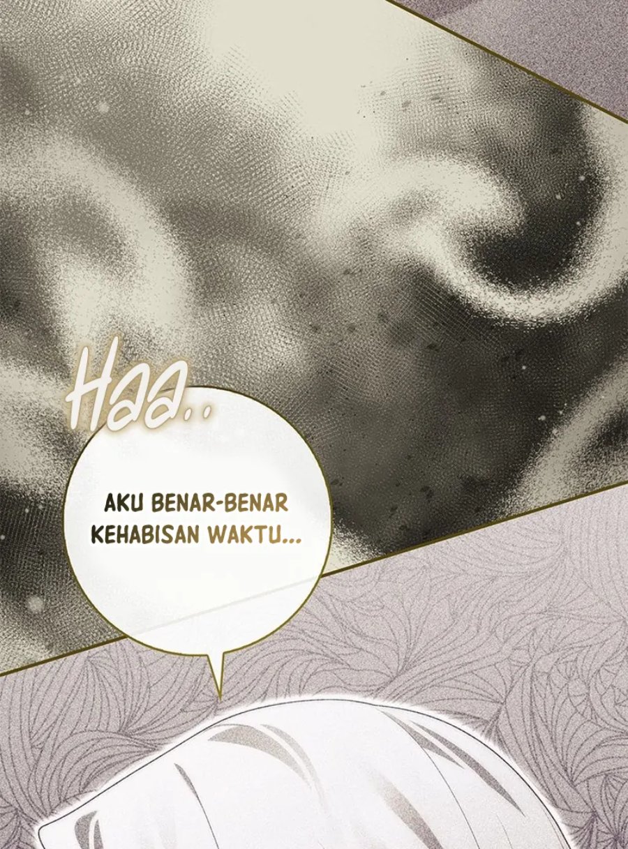 Baca A Princess Who Reads Fortune - Chapter 79 halaman 99