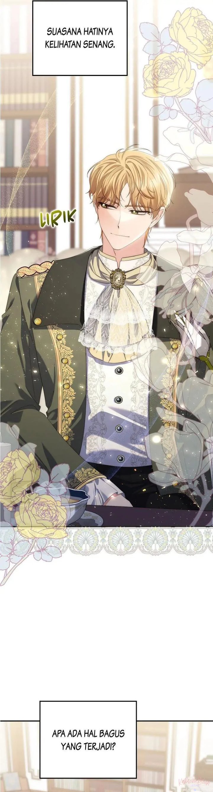 Baca A Princess Who Reads Fortune - Chapter 8 halaman 10